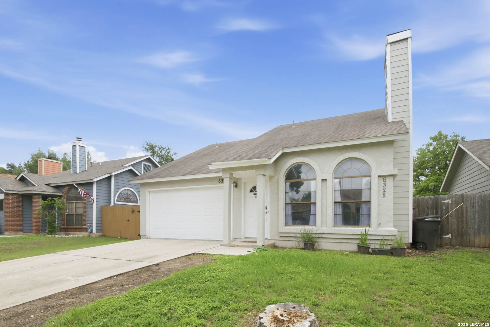6322 Village Arbor San Antonio TX 78250