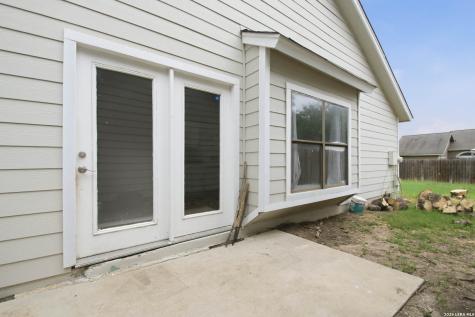 6322 Village Arbor San Antonio TX 78250