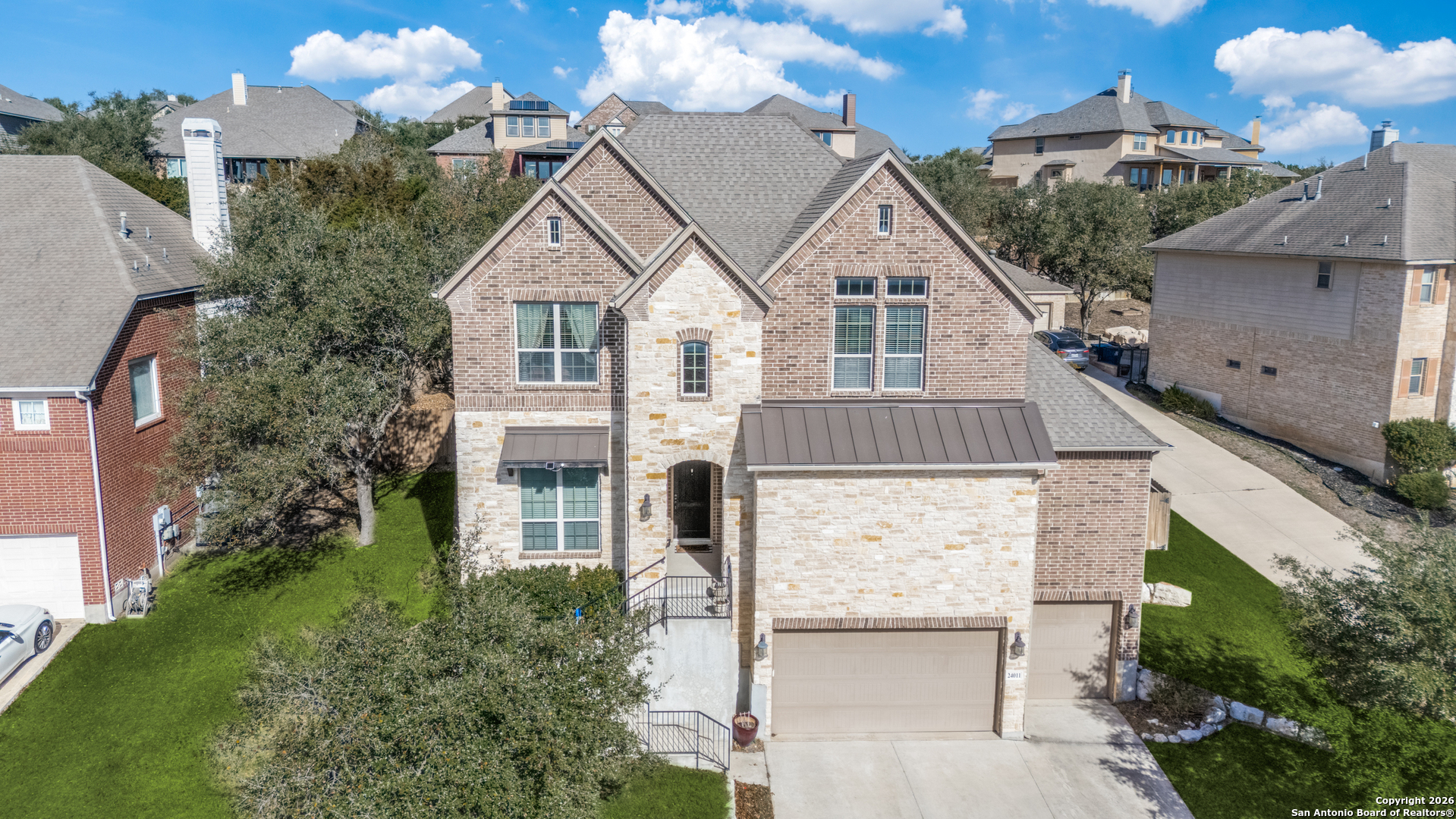 24011 Seven Winds San Antonio TX 78258