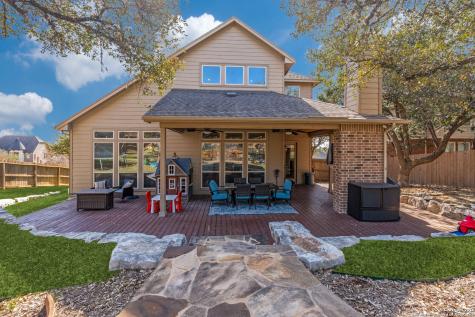 24011 Seven Winds San Antonio TX 78258