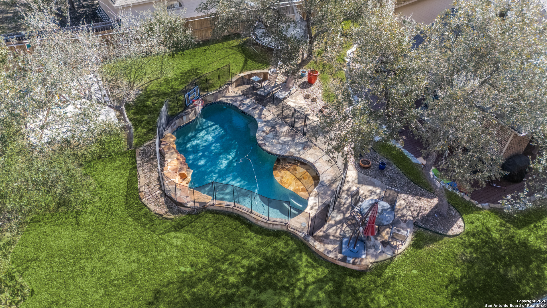24011 Seven Winds San Antonio TX 78258