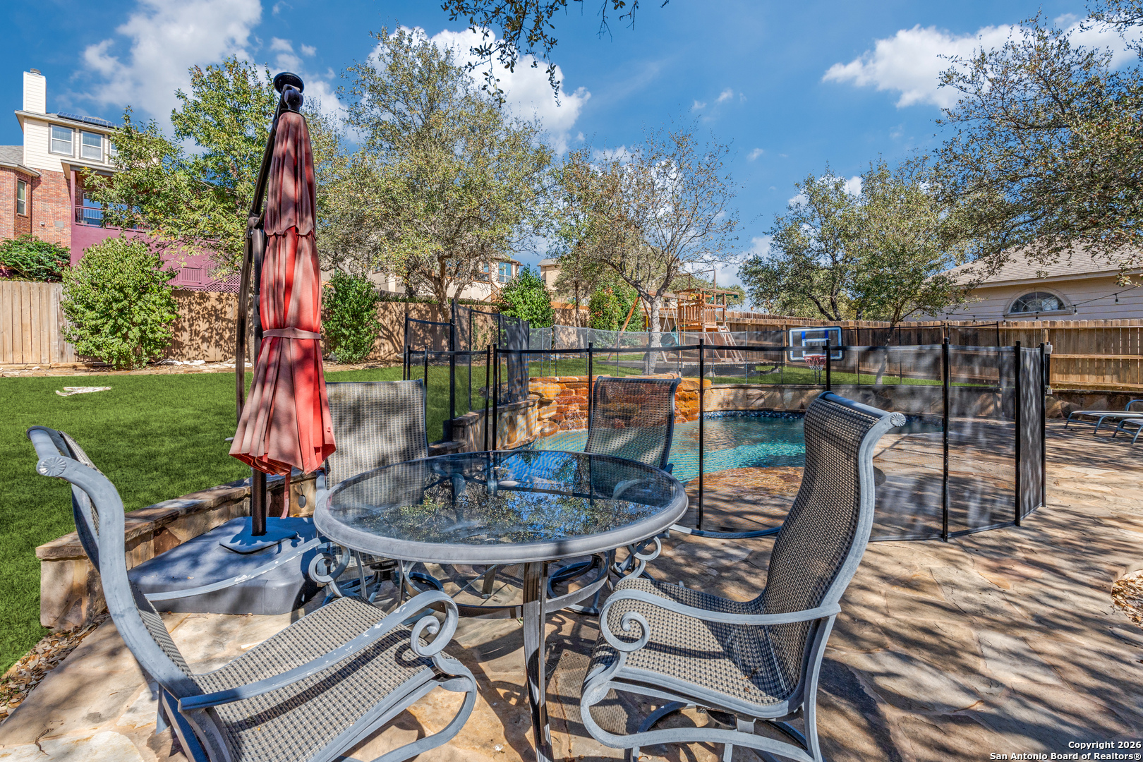 24011 Seven Winds San Antonio TX 78258