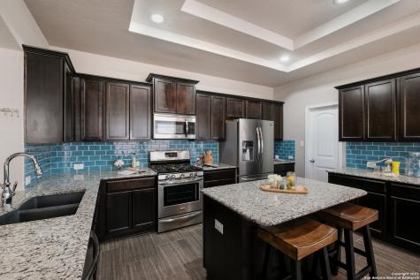 8111 Gentry Creek San Antonio TX 78254