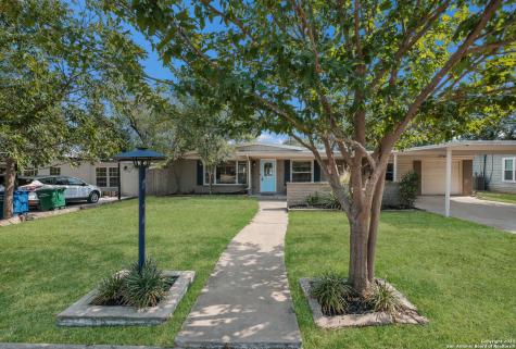 410 Springwood Lane San Antonio TX 78216