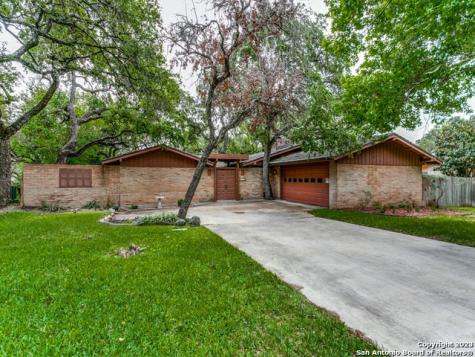2722 Old Moss Road San Antonio TX 78217