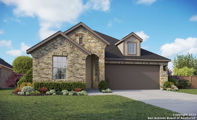 1727 Stone House New Braunfels TX 78132