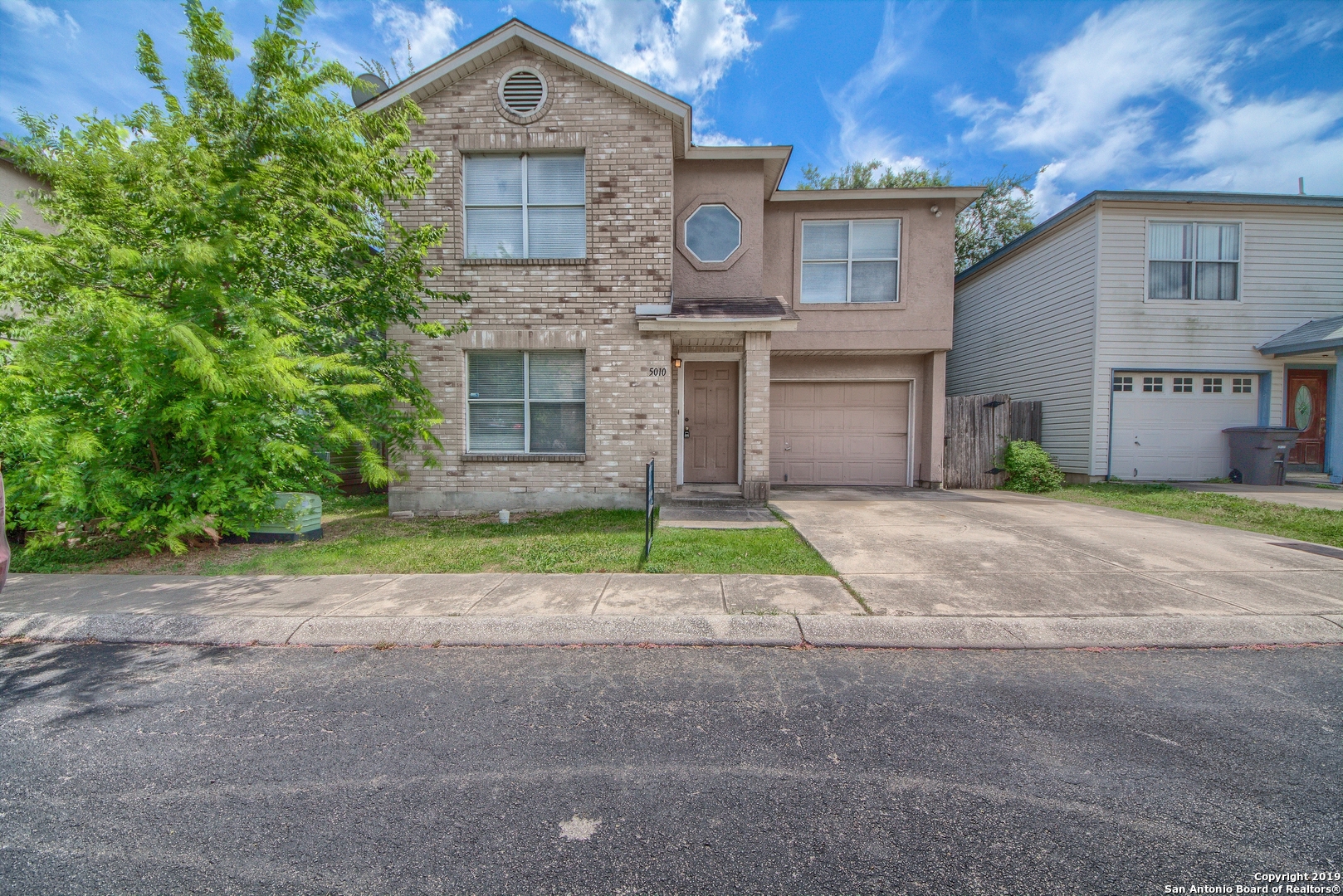 5010 Kenton Trace San Antonio TX 78240