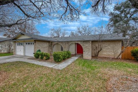 8142 Pemberton Street San Antonio TX 78254