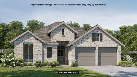 10814 Saleh Corner San Antonio TX 78224