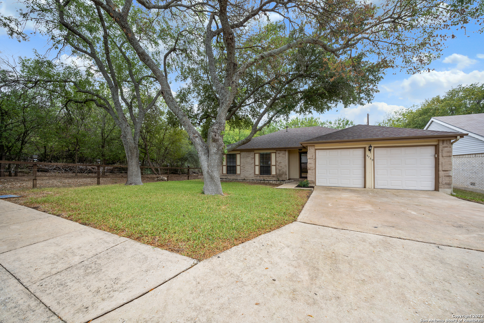 8739 Welles Park San Antonio TX 78240