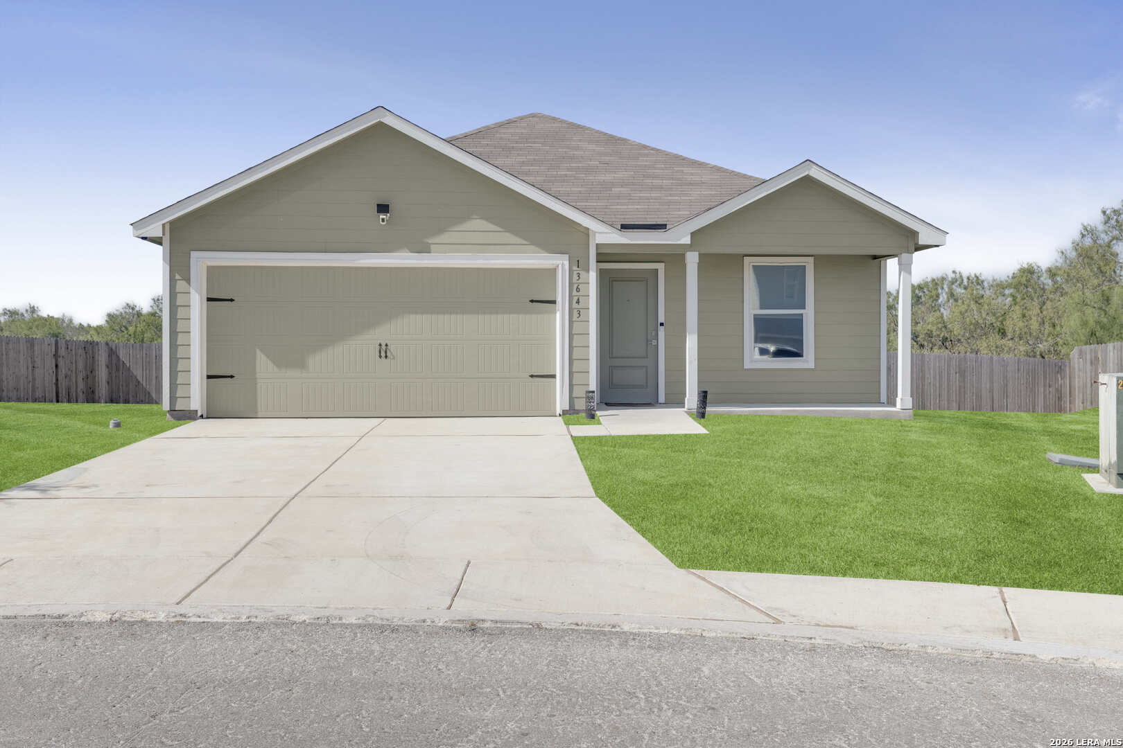 13643 Turnesa Terrace San Antonio TX 78221