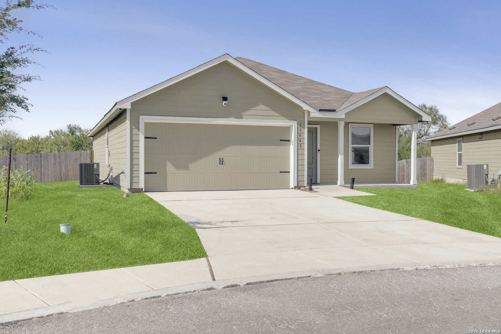 13643 Turnesa Terrace San Antonio TX 78221