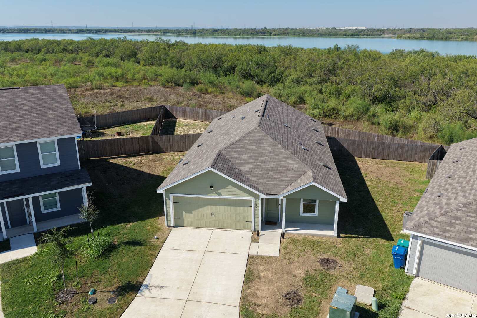 13643 Turnesa Terrace San Antonio TX 78221