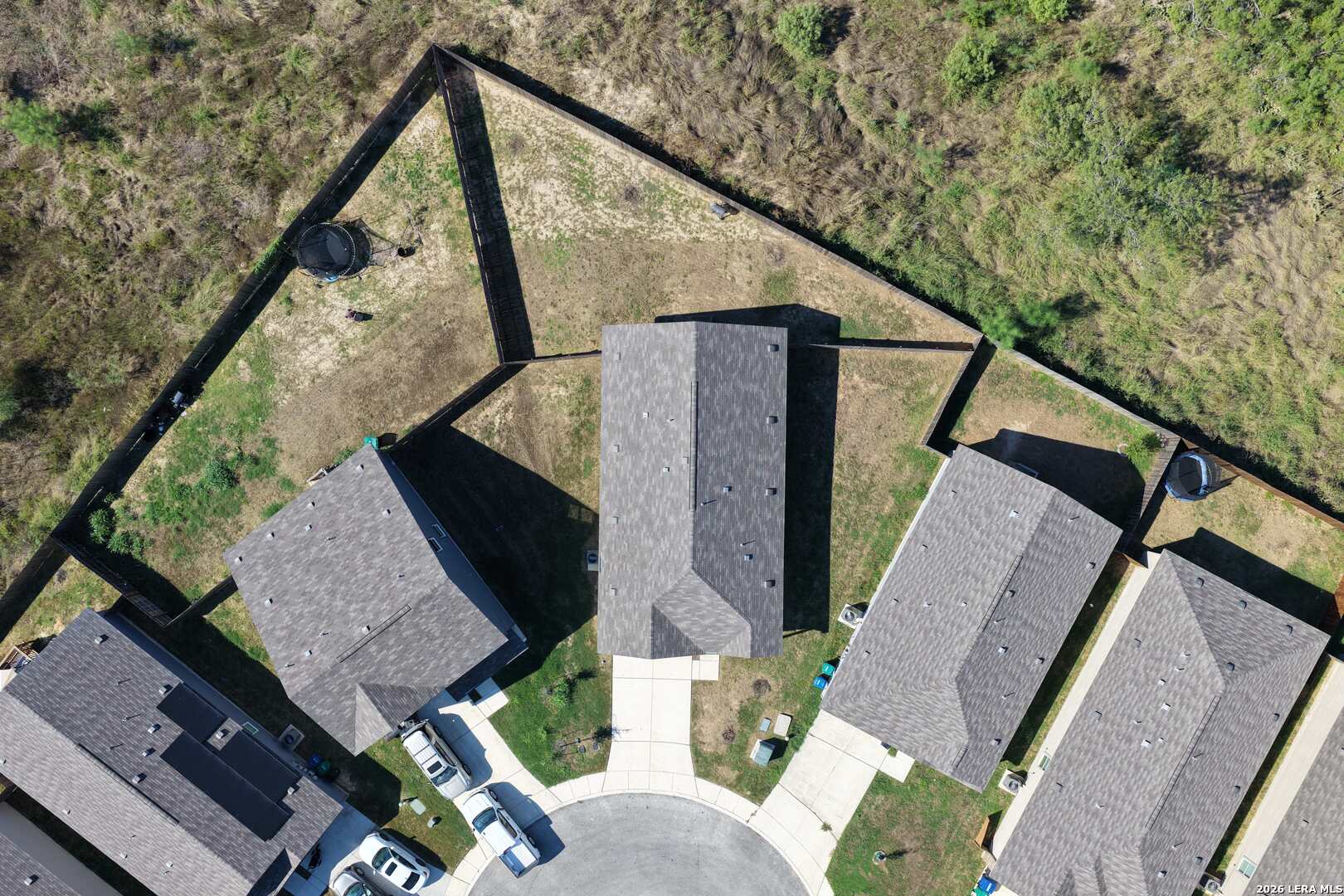 13643 Turnesa Terrace San Antonio TX 78221