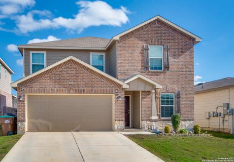 10144 Reyes Heights San Antonio TX 78254