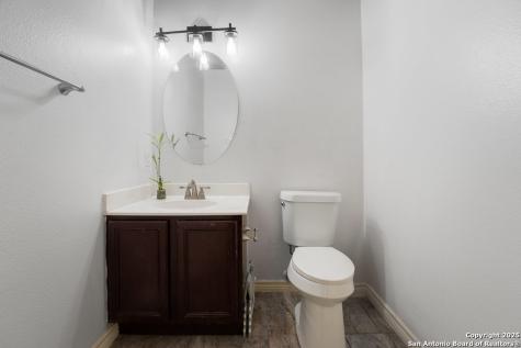 4983 Watering Trail Drive San Antonio TX 78247
