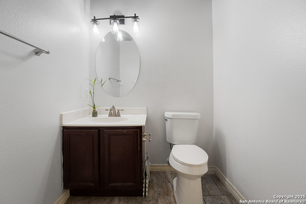 4983 Watering Trail Drive San Antonio TX 78247