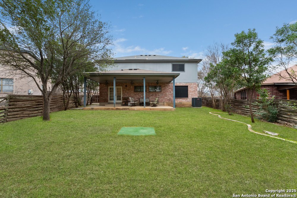 4983 Watering Trail Drive San Antonio TX 78247