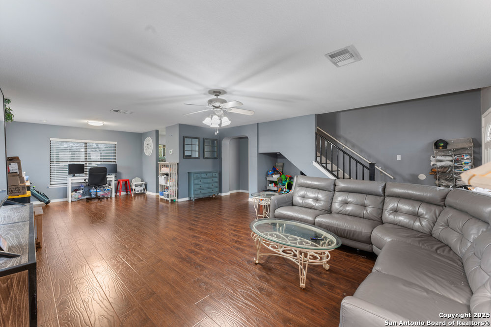 4983 Watering Trail Drive San Antonio TX 78247