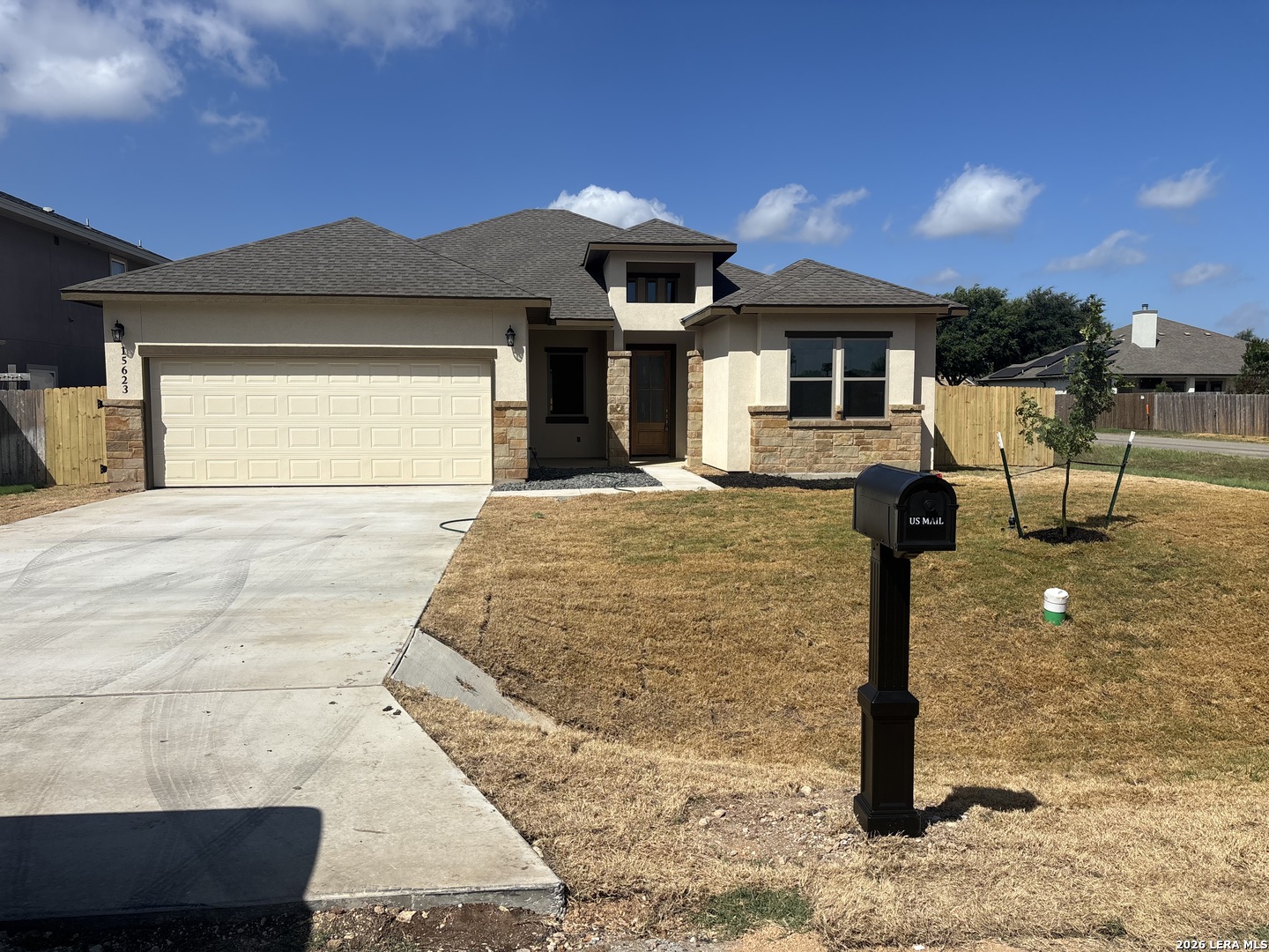 15623 Fair Lane Selma TX 78154