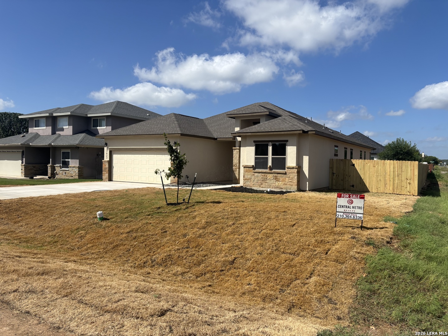 15623 Fair Lane Selma TX 78154