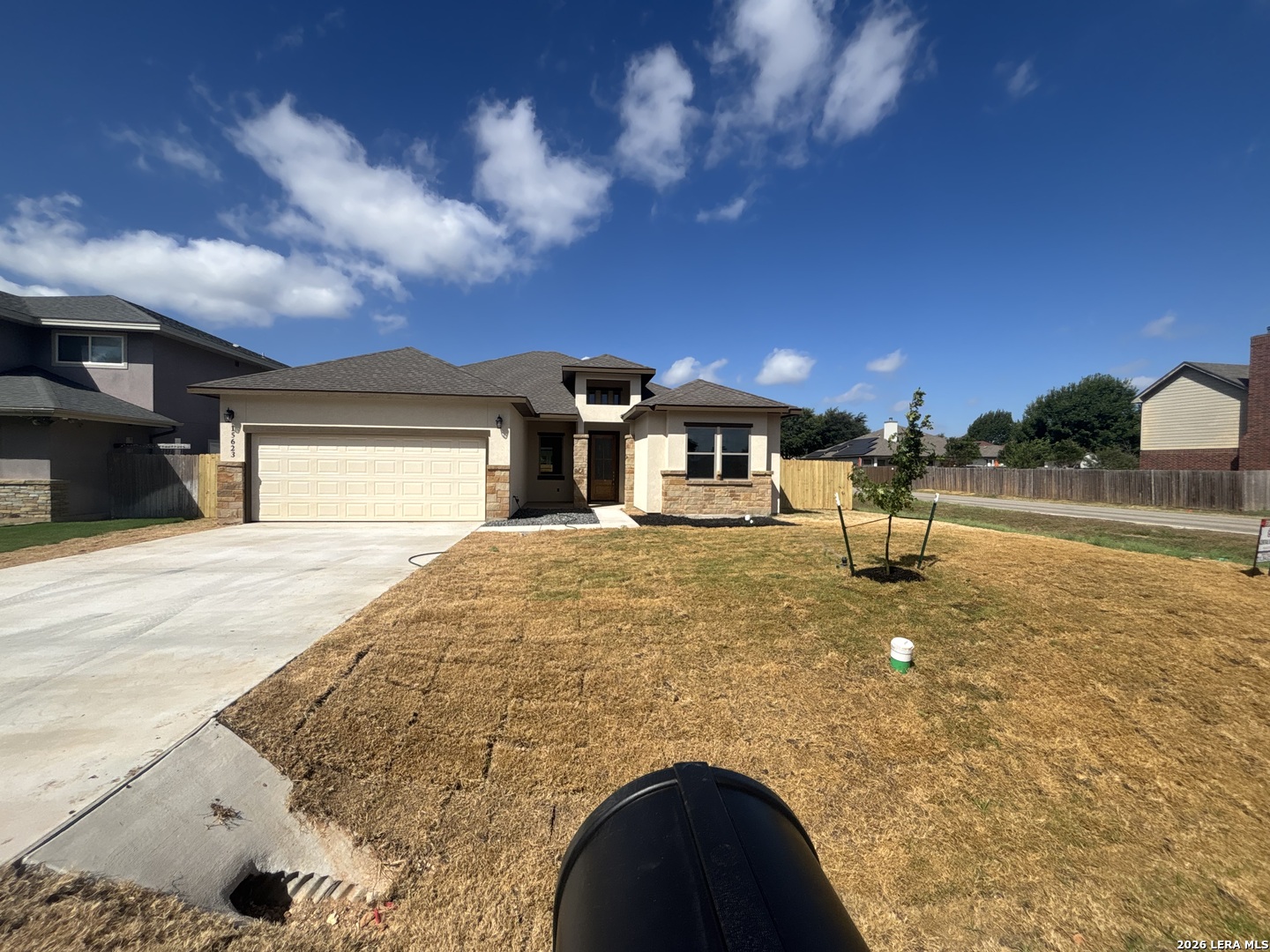 15623 Fair Lane Selma TX 78154