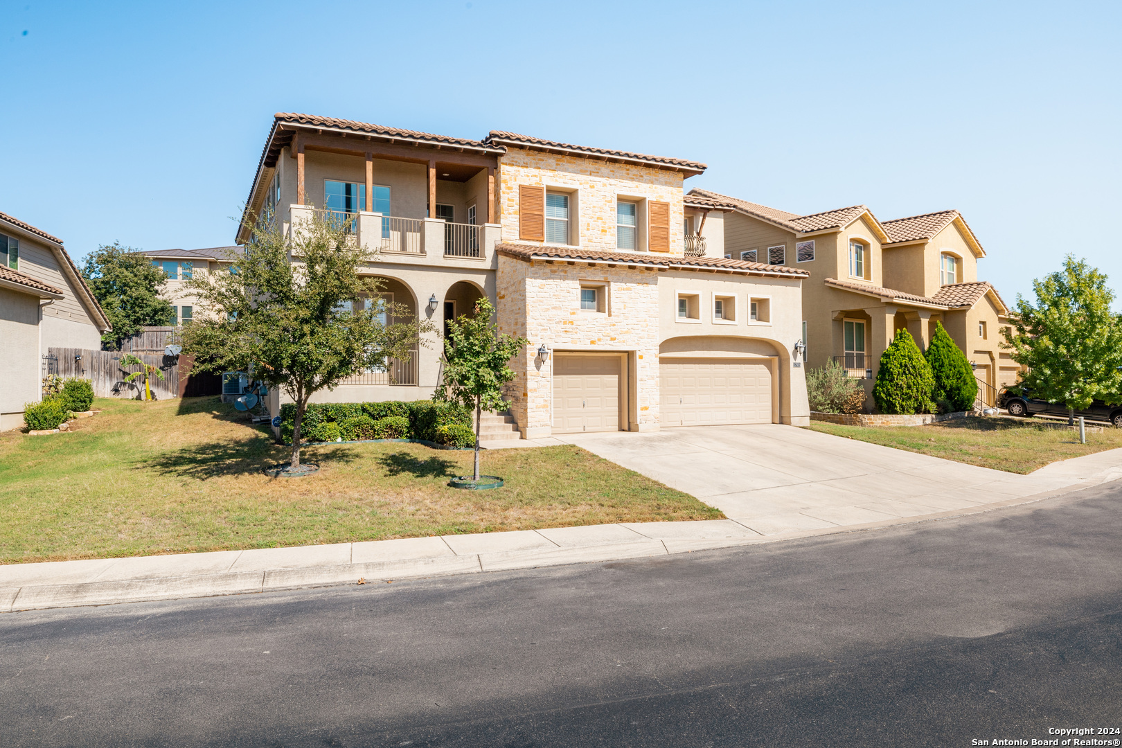 17935 Via Del Arbol San Antonio TX 78257