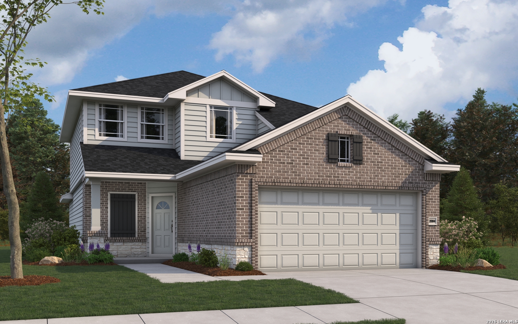 198 Ashley Loop San Antonio TX 78253