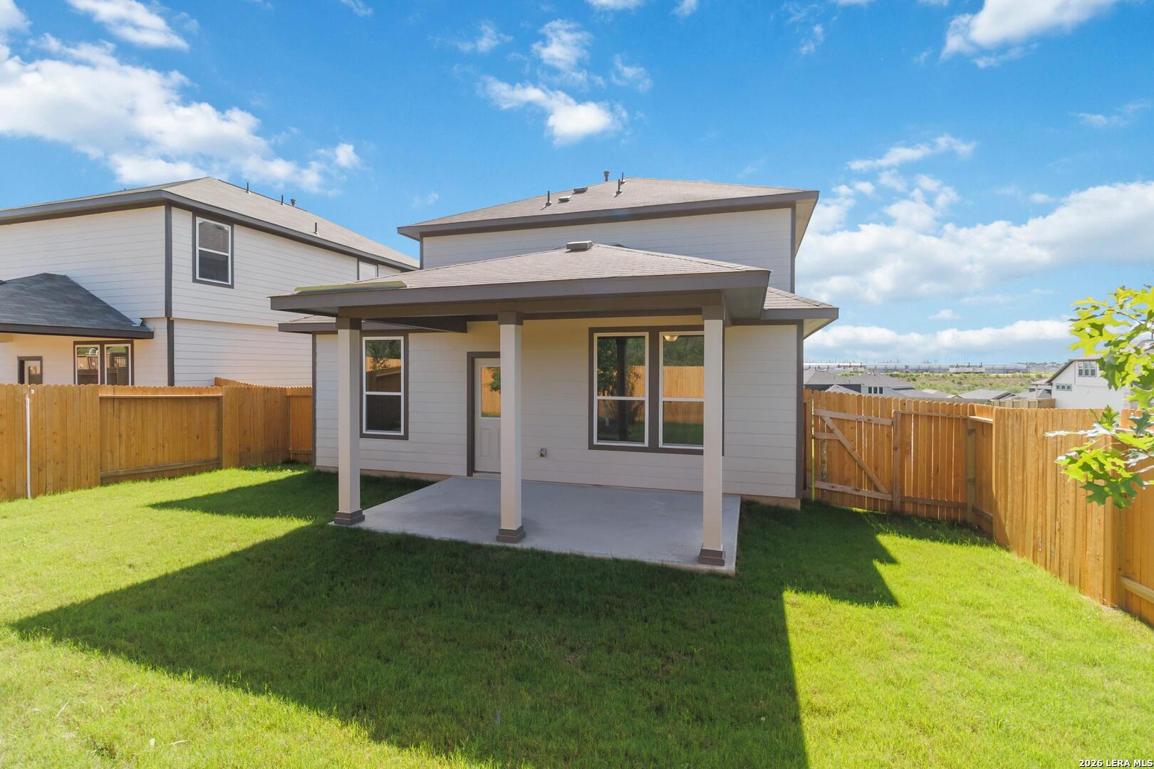 198 Ashley Loop San Antonio TX 78253