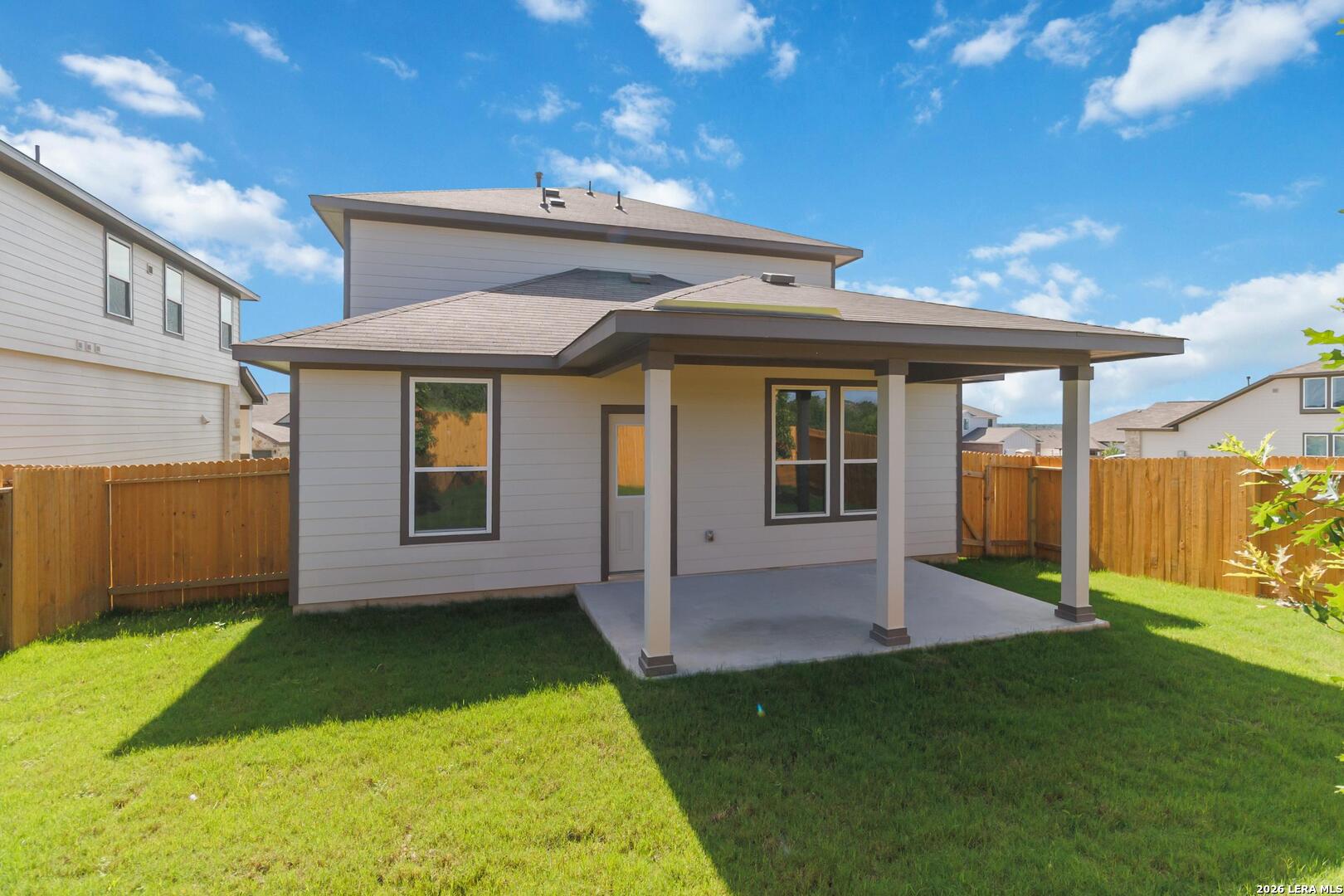 198 Ashley Loop San Antonio TX 78253