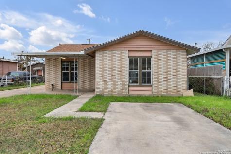 1712 W Mayfield Boulevard San Antonio TX 78211