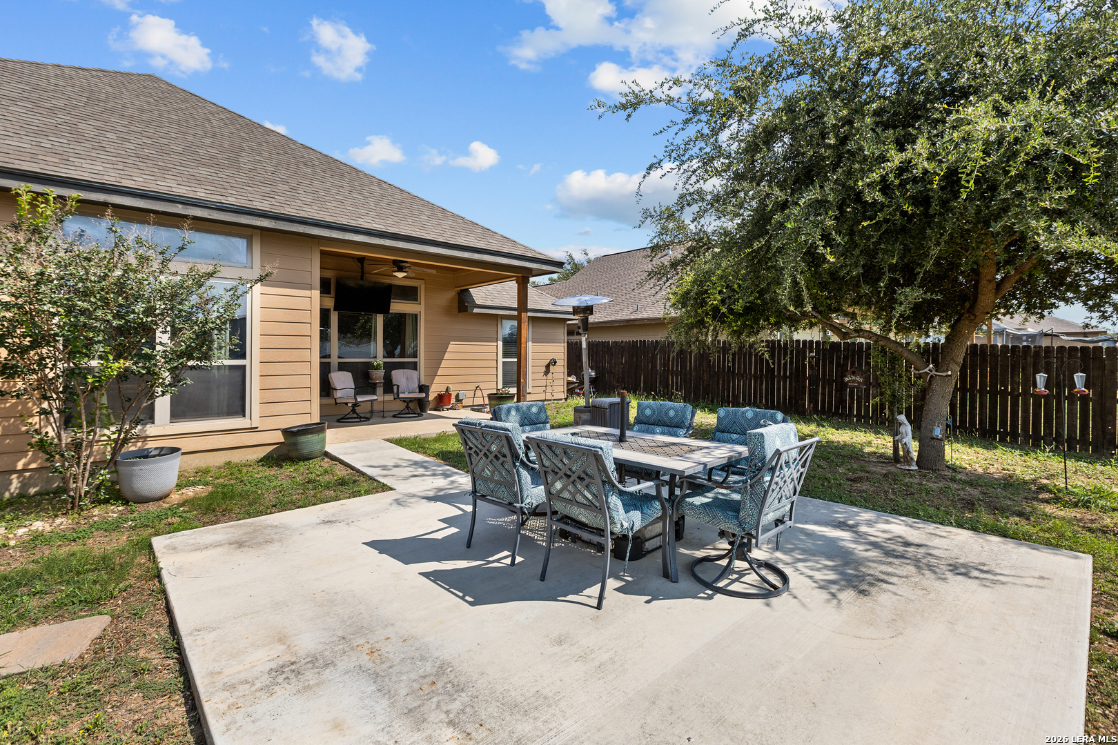 1812 Wandering Trail Pleasanton TX 78064