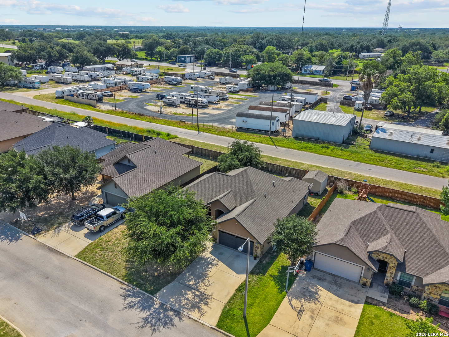 1812 Wandering Trail Pleasanton TX 78064