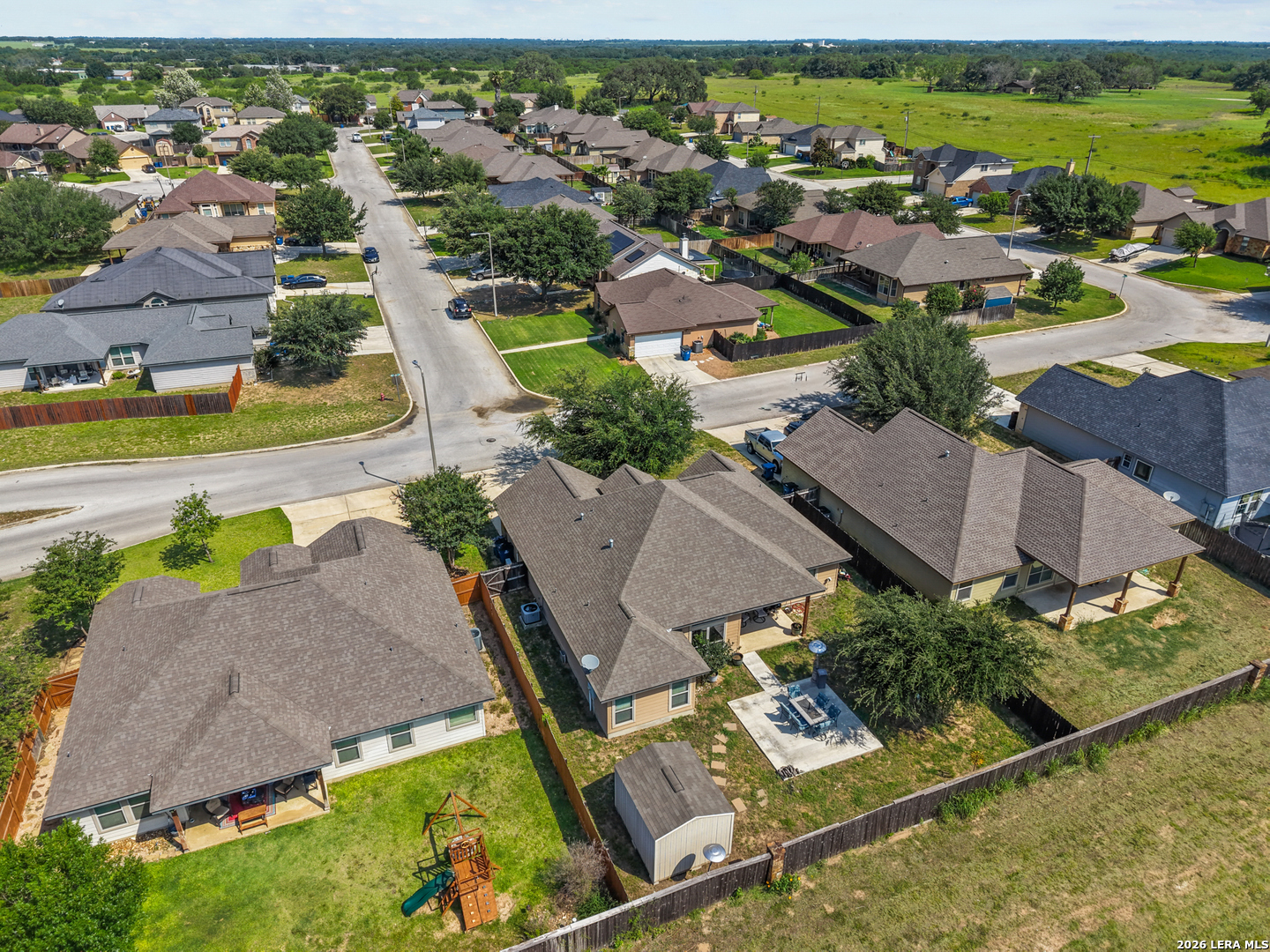 1812 Wandering Trail Pleasanton TX 78064