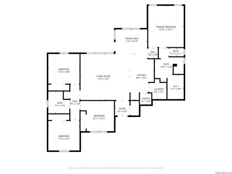 1812 Wandering Trail Pleasanton TX 78064