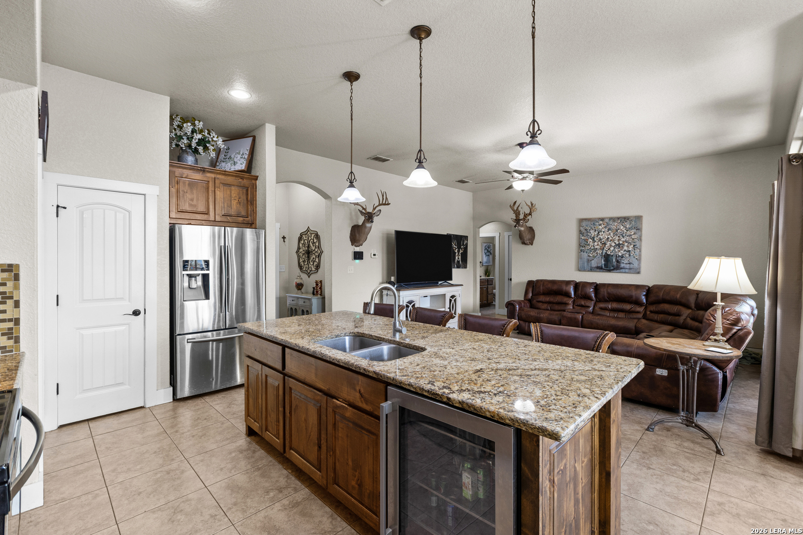 1812 Wandering Trail Pleasanton TX 78064
