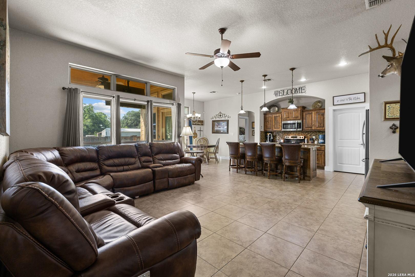 1812 Wandering Trail Pleasanton TX 78064
