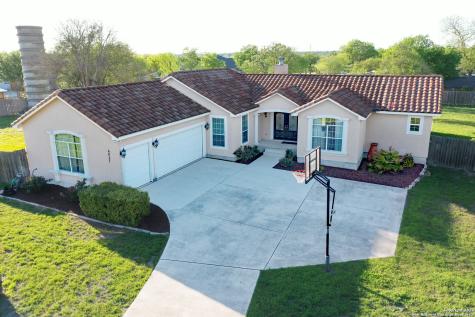 4827 Ayrshire San Antonio TX 78217