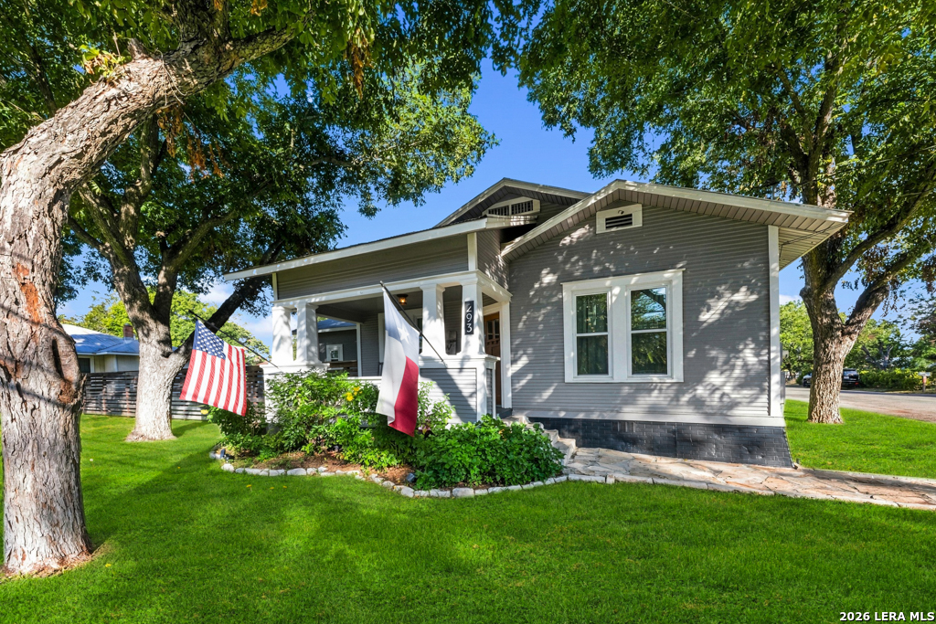 293 E Mather New Braunfels TX 78130