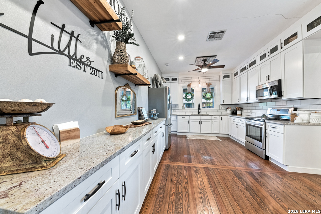293 E Mather New Braunfels TX 78130