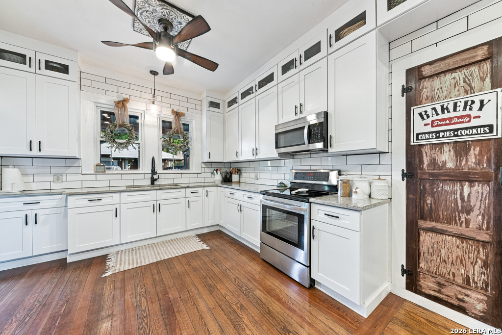 293 E Mather New Braunfels TX 78130
