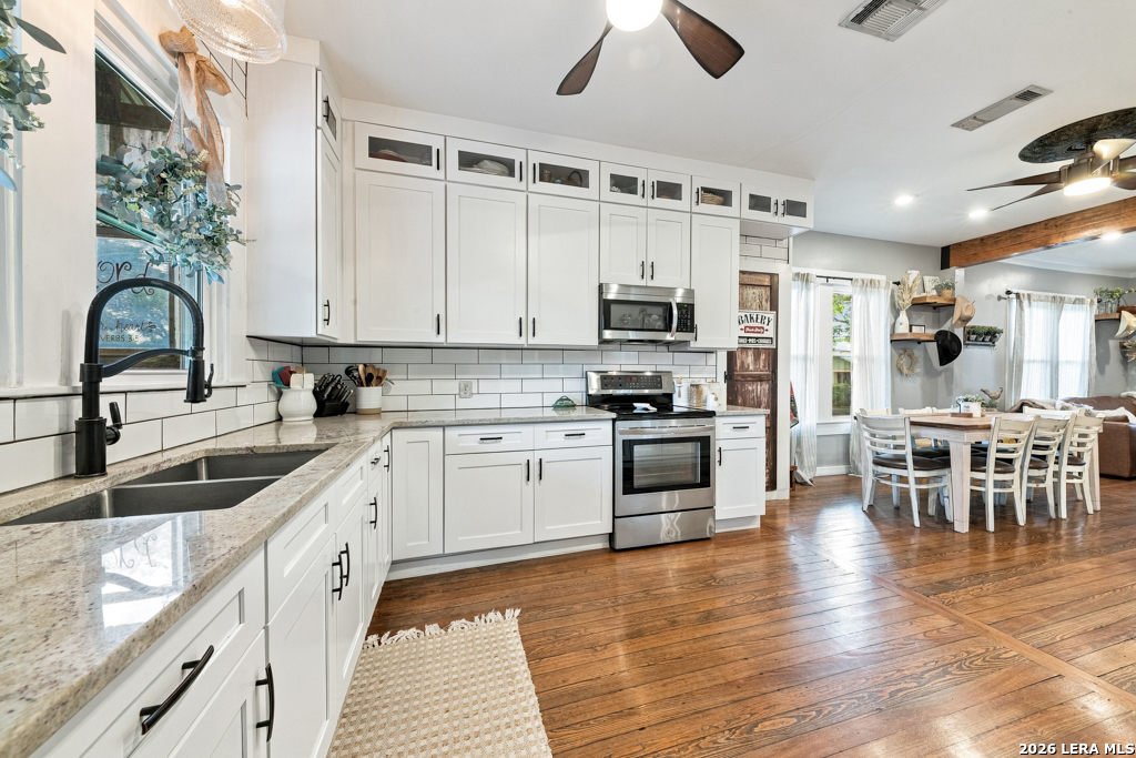 293 E Mather New Braunfels TX 78130