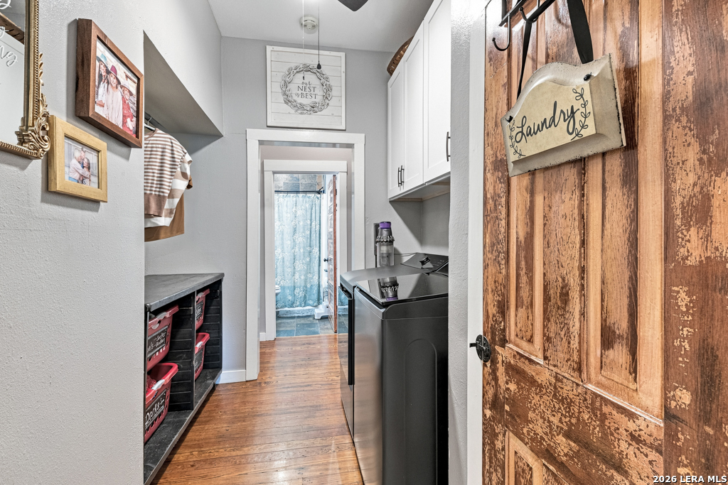 293 E Mather New Braunfels TX 78130