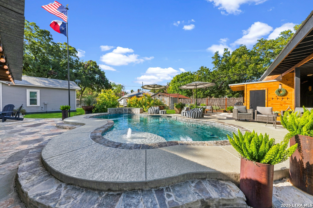 293 E Mather New Braunfels TX 78130