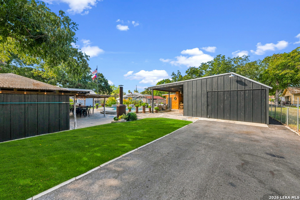 293 E Mather New Braunfels TX 78130