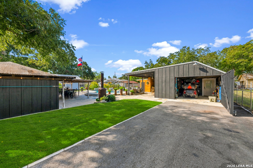 293 E Mather New Braunfels TX 78130