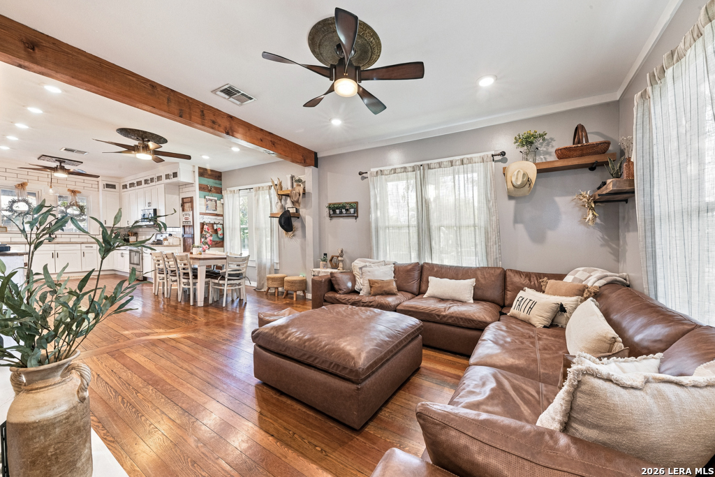 293 E Mather New Braunfels TX 78130