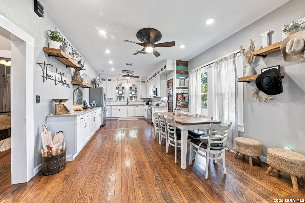 293 E Mather New Braunfels TX 78130