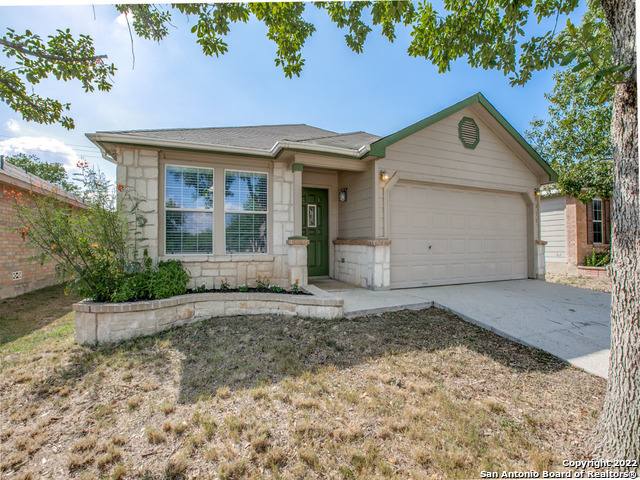 8015 Abbotts Pointe San Antonio TX 78254