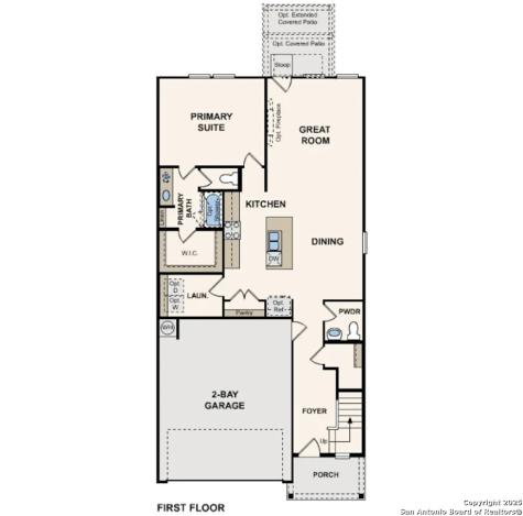 6542 Bufflehead Bend Leon Valley TX 78240